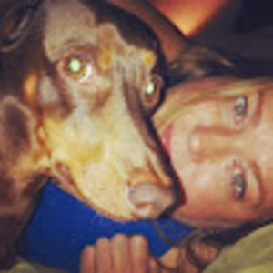 Meet your Posher, Robyn